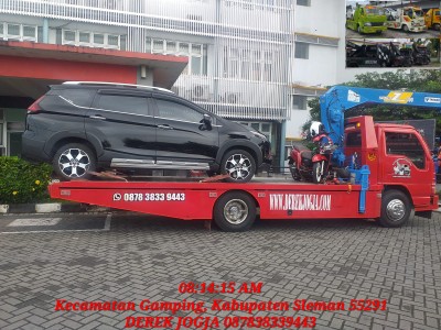 Derek Mobil Jogja 085101189443
