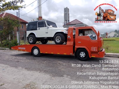 Derek Mobil Sleman 085101189443