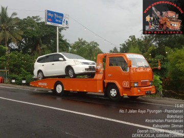 Derek Mobil Wates 085101189443