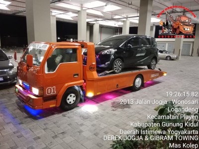 Derek Mobil Wates 085101189443