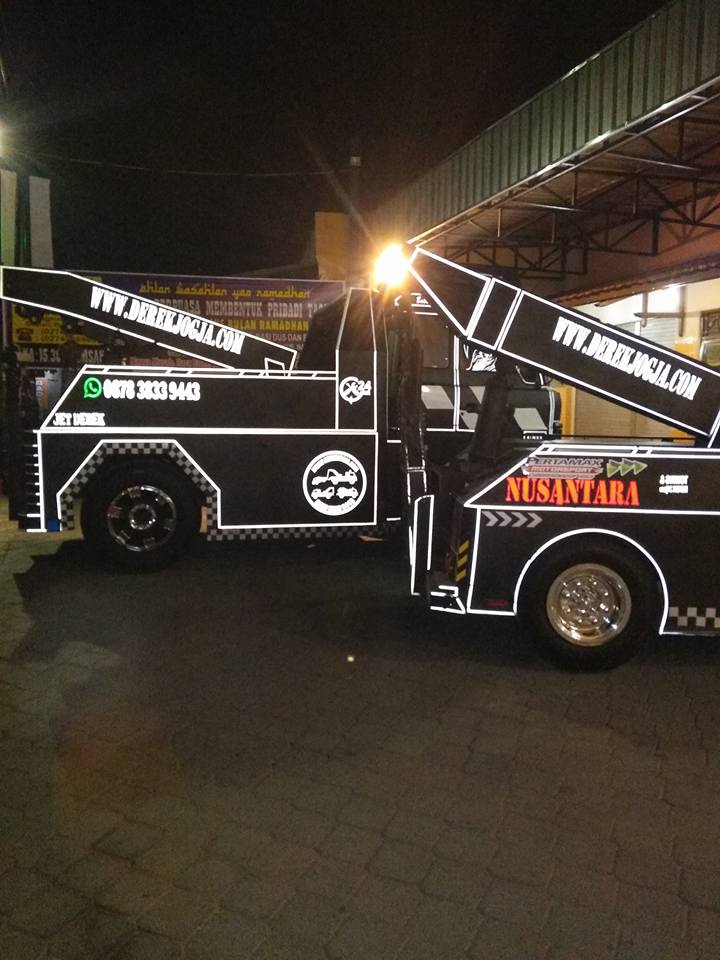 Derek Mobil Gunungkidul 085101189443